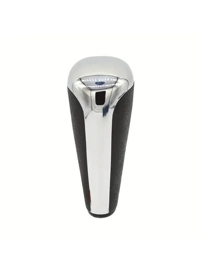 مقبض ناقل الحركة العالمي للسيارات لموديلات بيجو مع إضاءة LED مادة بلاستيكية سهلة التركيب - Image 1